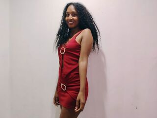 jasmin naked TeresaMolina