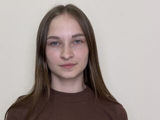 cam girl livecam TeresaWildness