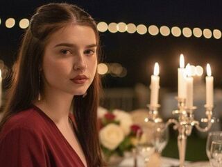 webcam live show TeressaIanni