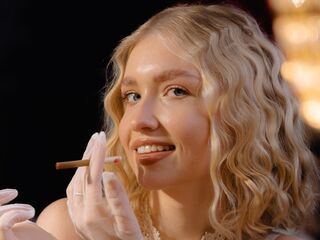 topless webcam girl TessaSterling