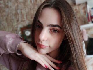 camgirl playing with vibrator TheaVivien