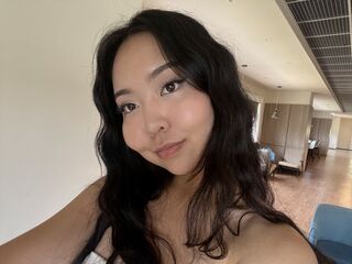 hot naked camgirl ThereseMylott