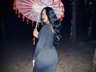 webcam show TiannaRous