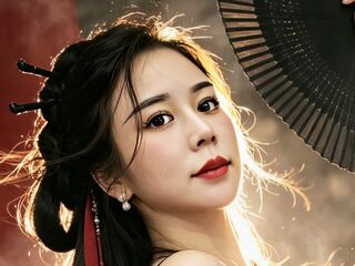 free jasmin sex webcam TiantianZhao