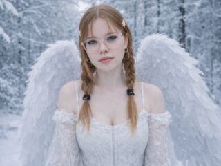 nude cam picture TinaCandle