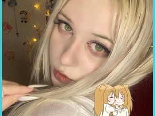 sexy camgirl live TinaCaramel