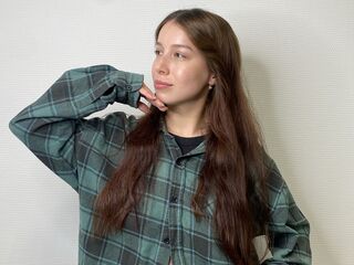 live sexcam TressieClendenin