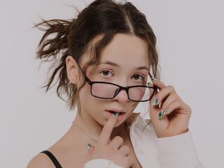 dity cam show TrixieMorgan