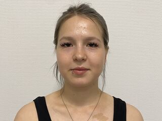 hot cam girl TrudiPernell