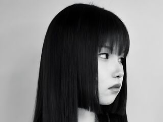 naked girl with webcam masturbating UchihaRin