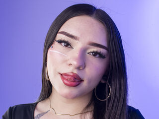 camgirl ValeriaLeiva