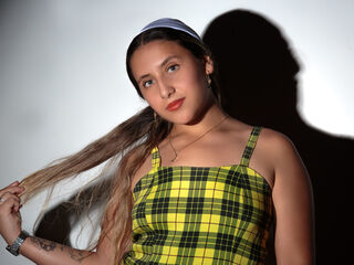 sexy live girl VegaLila