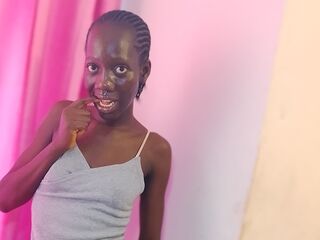 kinky webcam show VelunaLexan