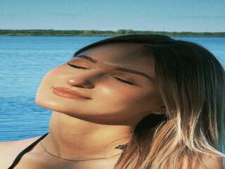 sexy webcam girl VerlineBurth