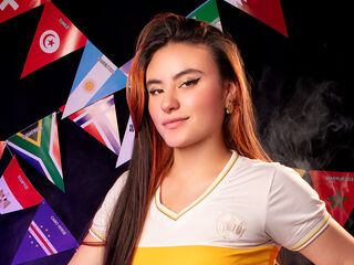 teaser web cam VeronicaLourdes