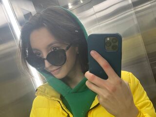 closeup cam ViolettPallmer