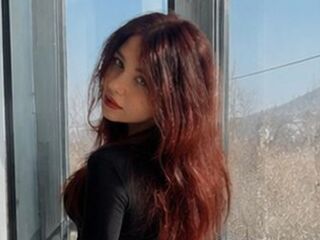 extrreme webcam picture VioletteIguina