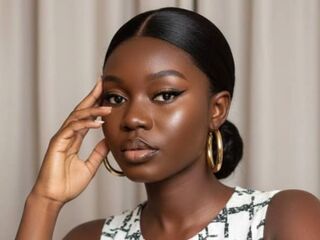 webcam live show ViviSpark