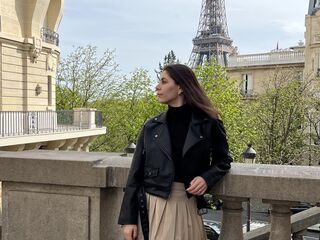 camgirl porn cam WonderCarla