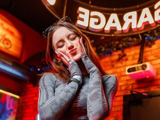 spy webcam XeniaUsher