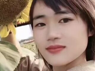 camsex show XiaoqiongLen