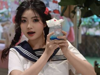 real live cam pic YangyiXiao