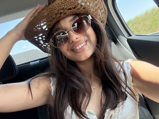 free live cam YasmineHart