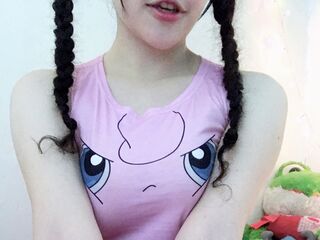 nude cam girl picture YokoCam