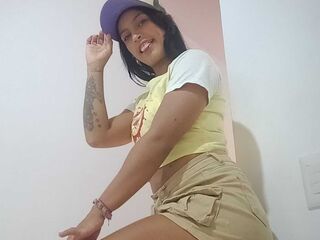 masturbating girl YuliFernanda