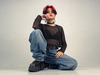 free adult cam picture YuuMiko