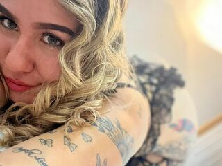 beautiful cam girl ZoeSterling