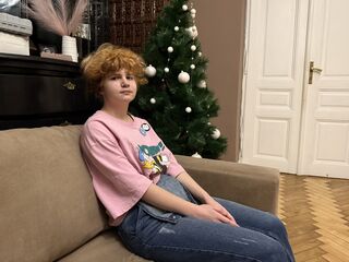 naughty cam girl fingering shaved pussy ZyraMonroe