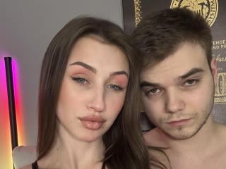 VikkiAndGeorge